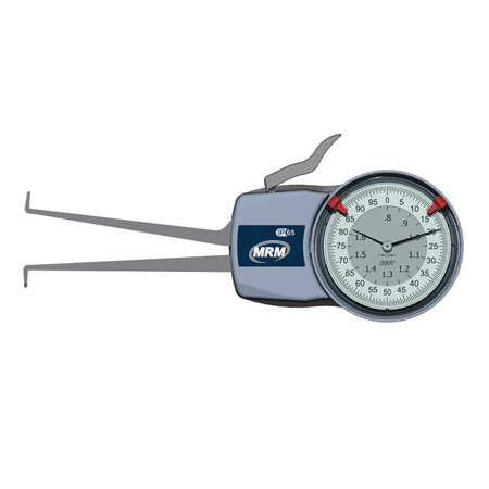 MRM-H30 Dial Caliper
