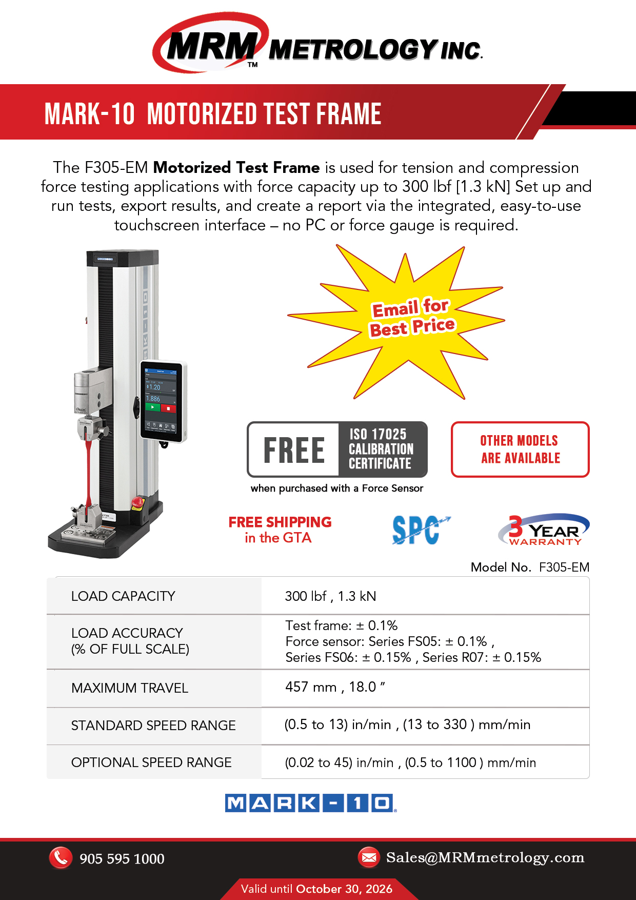 Analytical Balances