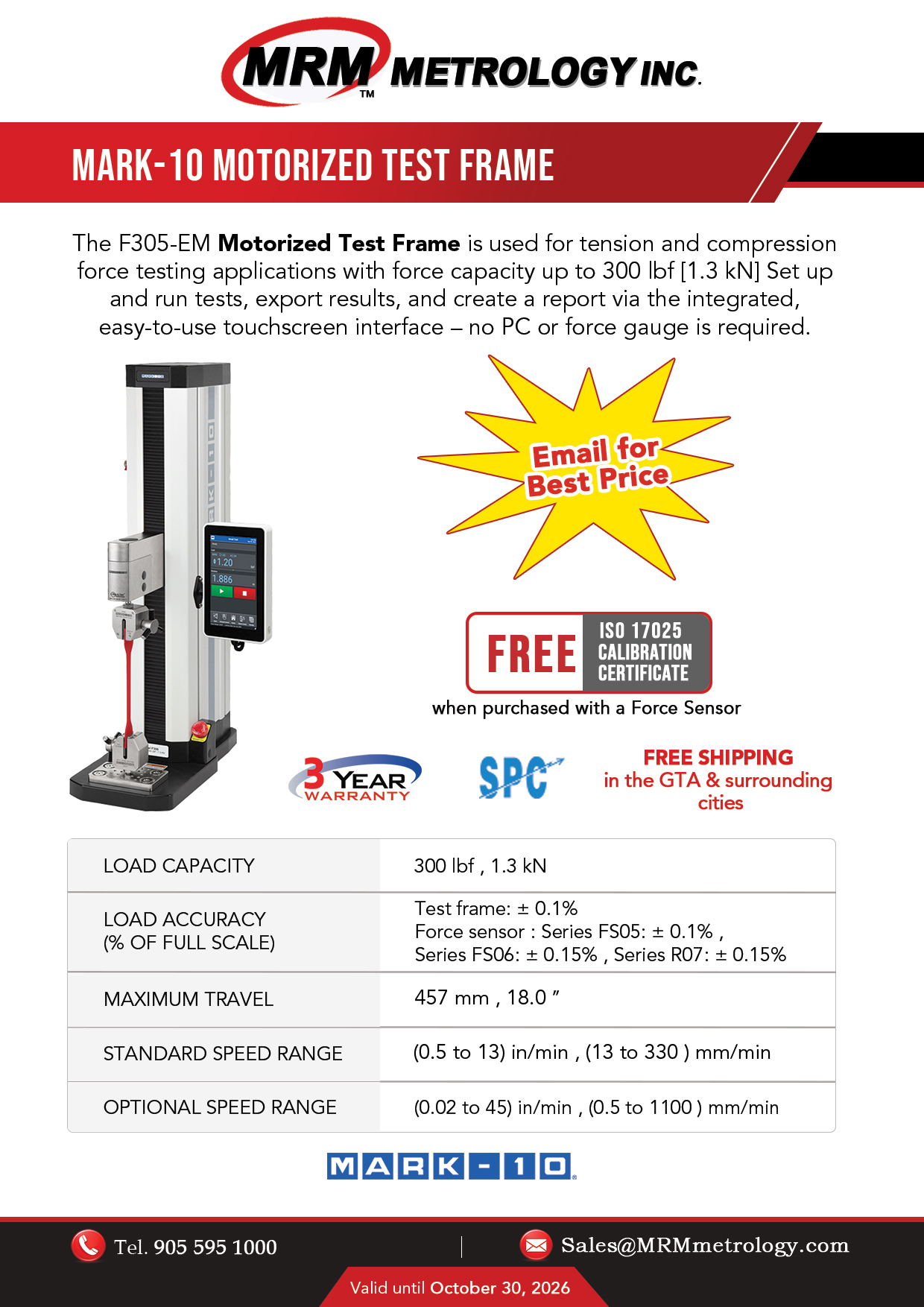 Analytical Balances