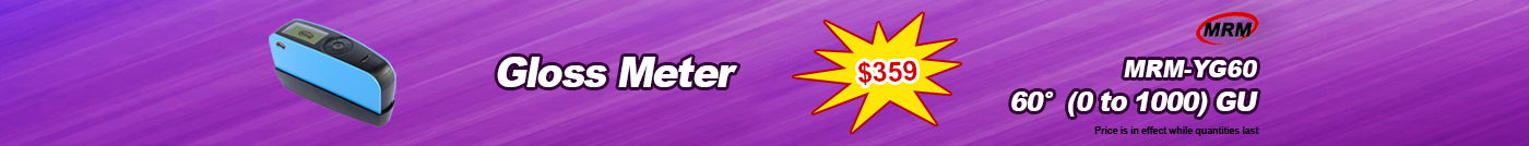 Gloss-Meter Home3