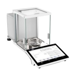 XA 82-220-5Y Analytical Balance