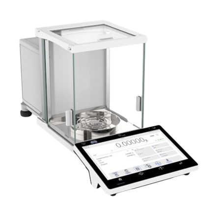 XA 82-220-5Y Analytical Balance
